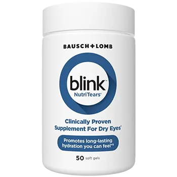 Blink Nutritars