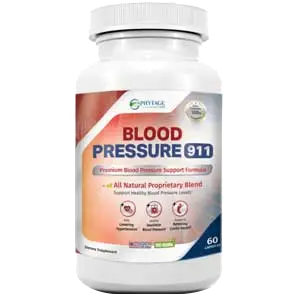 Presión Arterial 911