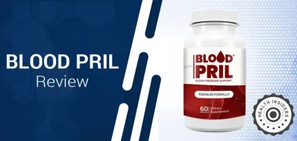 BloodPril Review 2026: Does This Blood Pressure Supplement Actually Work?