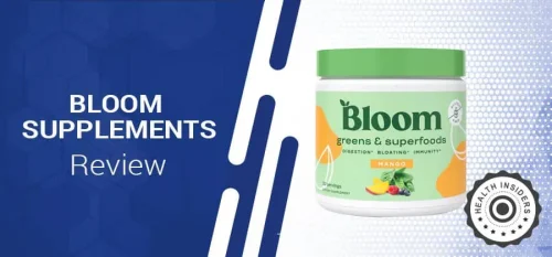 Bloom Supplements