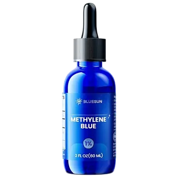 Bluesun Methylene Blue Drops 1%
