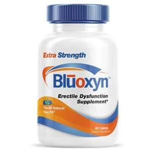 critiques de bluoxyne