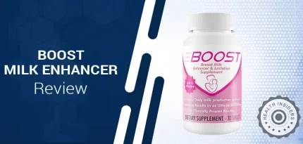 Boost Milk Enhancer Review – What Is It and What Does It Do?