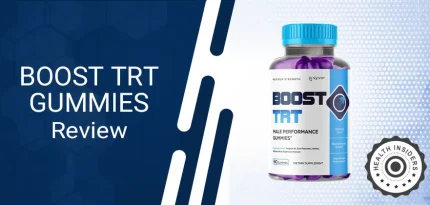 Boost TRT Gummies Review: Does This Formula Actually Work?