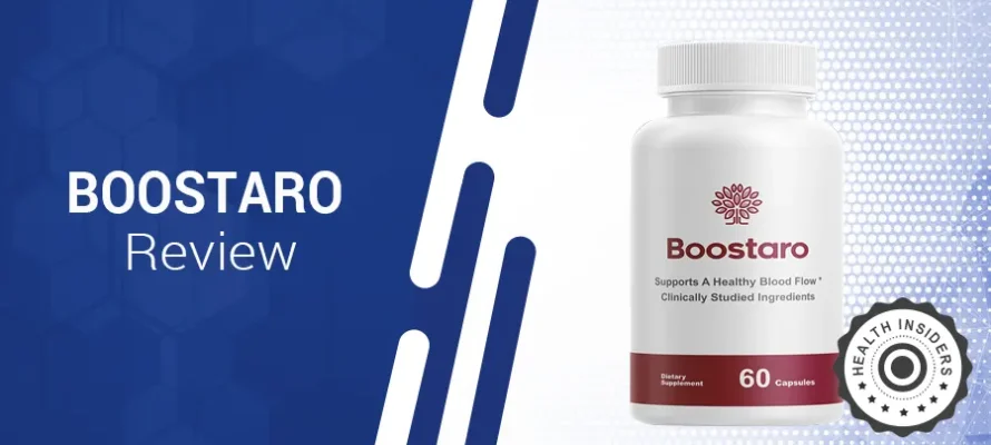Boostaro