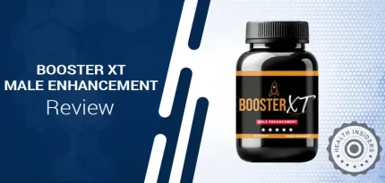 Booster XT Male Enhancement Review: Does It Really Work?