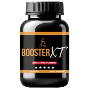 Booster XT Male Enhancement