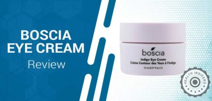 Crème Contour des Yeux Boscia