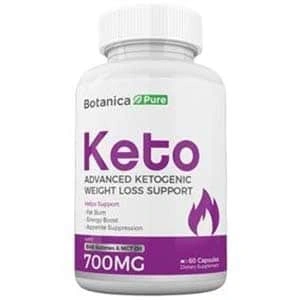 Botanica Keto Reviews