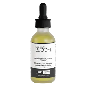 Botanical Hair Growth Serum