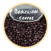 Brazilian Arabica