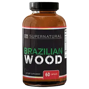 Brasilianisches Holz