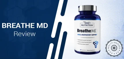 1MD BreatheMD Reviews – Does This Immune & Respiratory System Support Work?