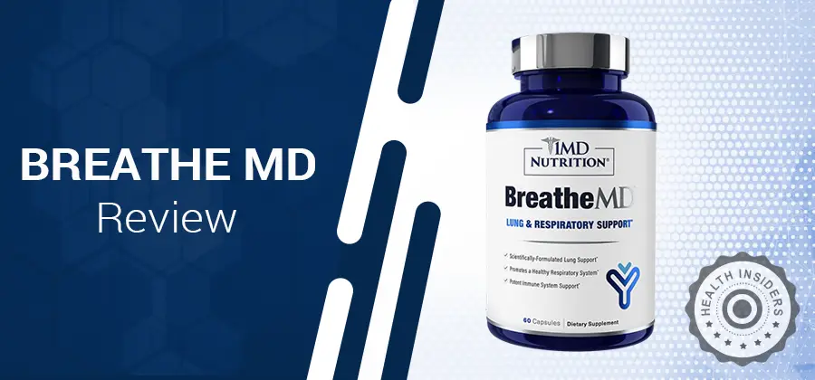 BreatheMD