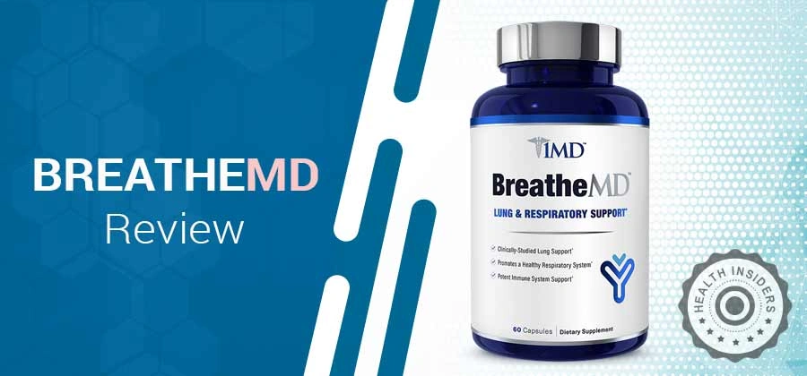 BreatheMD