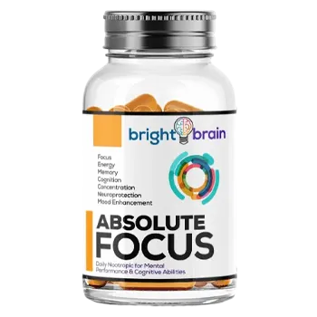 Bright Brain Absolute Focus