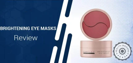 Avis sur les masques éclaircissants pour les yeux DRMTLGY : rajeunissez vos yeux !