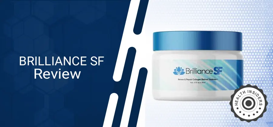 brillantez sf