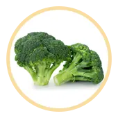 Brócoli
