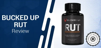 Bucked Up RUT Review: Does It Really Support Testosterone, Stamina, and Male Vitality?