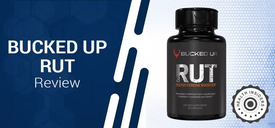 Bucked Up RUT Review