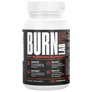 Burn Lab Pro