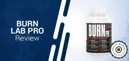 Burn Lab Pro Review 2026: Does This Fat-Burner Actually Deliver?