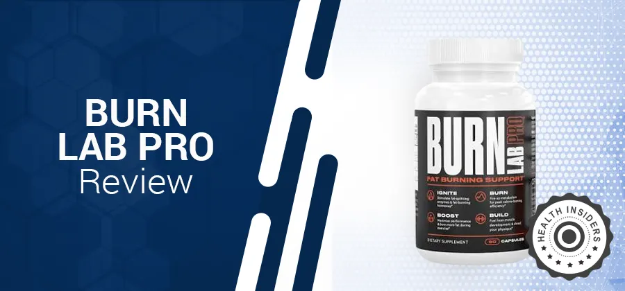 Burn Lab Pro