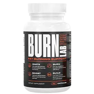 Burn Lab Pro