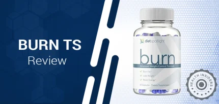 Burn TS Review – Is It Safe & Effective Thermogenic Supplement?