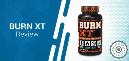 Burn XT Review – Is Burn XT Really Worth The Money?