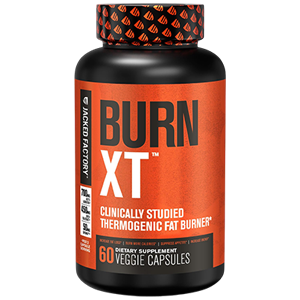 Brennen Sie XT thermogen