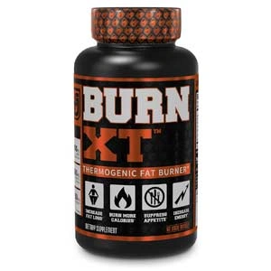 Brennen Sie XT thermogen