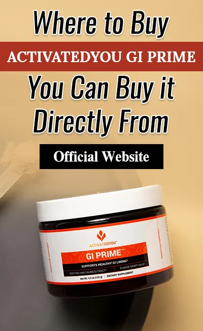 Comprar activado de gi prime