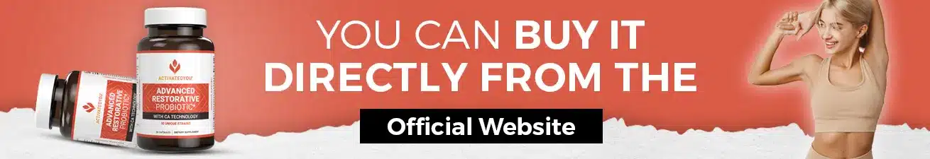 Comprar probiótico restaurador avanzado