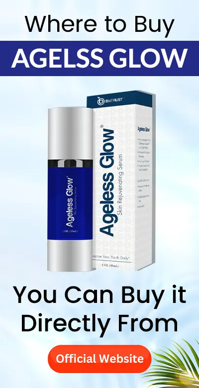 Kaufen Sie Ageless Glow Serum