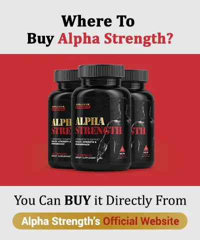 Acheter le supplément Alpha Strength