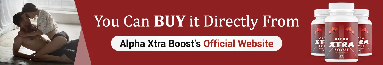 Buy Alpha Xtra Boost
