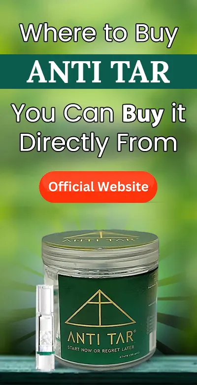 Comprar filtros de cigarrillos ANTI TAR