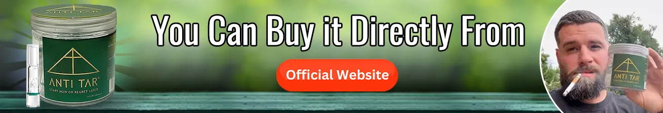 Comprar filtros de cigarrillos ANTI TAR TripleGuard