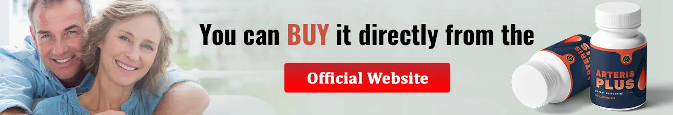 Acheter Arteris Plus