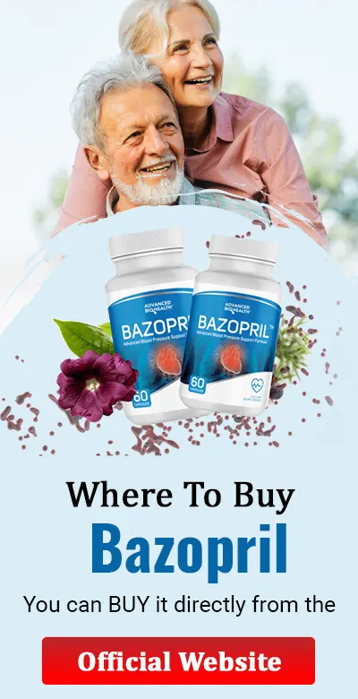 Comprar suplemento de bazopril