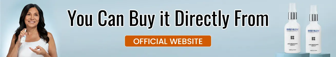 Kaufen Sie Beverly Hills Line Smoothing Serum glätten