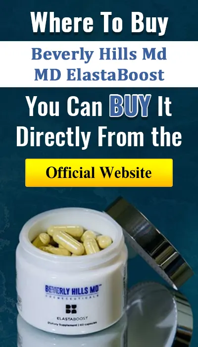 Buy Beverly Hills MD ElastaBoost