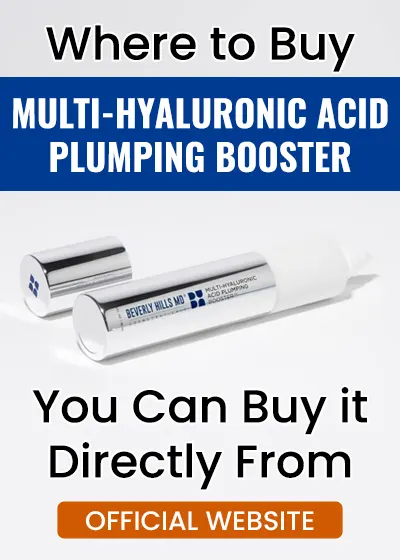 Buy Beverly Hills MD Multi-Hyaluronic Acid Plumping Booster