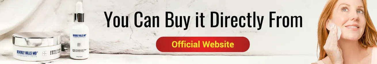 Buy Beverly Hills MD Resurface + Restore Youth Revealing System