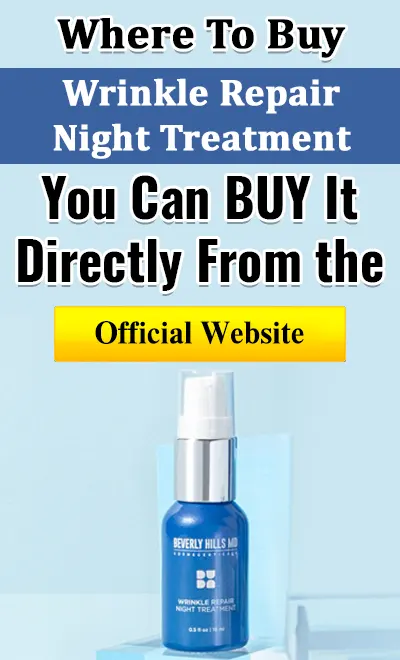 Kaufen Sie Beverly Hills MD Wrinkle Reparatur Nachtbehandlung 