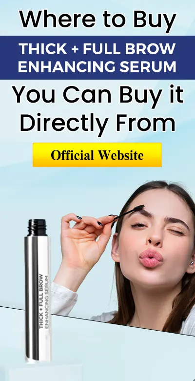 Acheter Beverly Hills épais + Sérum améliorant les fronts pleins