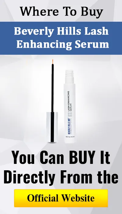 Kaufen Sie Beverly Hills Wimps Enhancing Serum