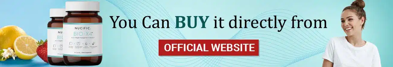 Comprar suplemento Bio X4